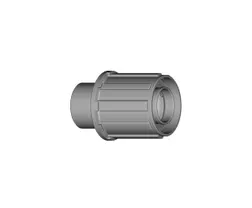 Frihjulsbody Shimano FH-TY500